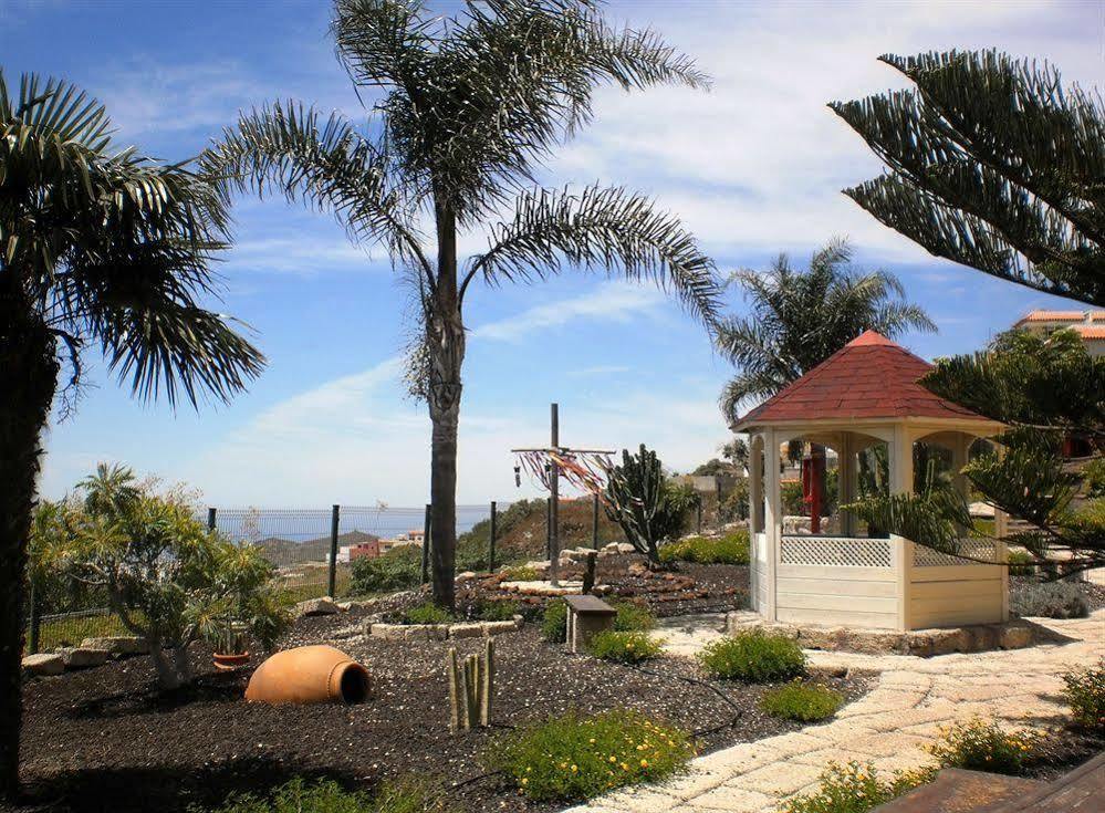 Eco Finca Vista Bonita San Miguel de Abona Esterno foto